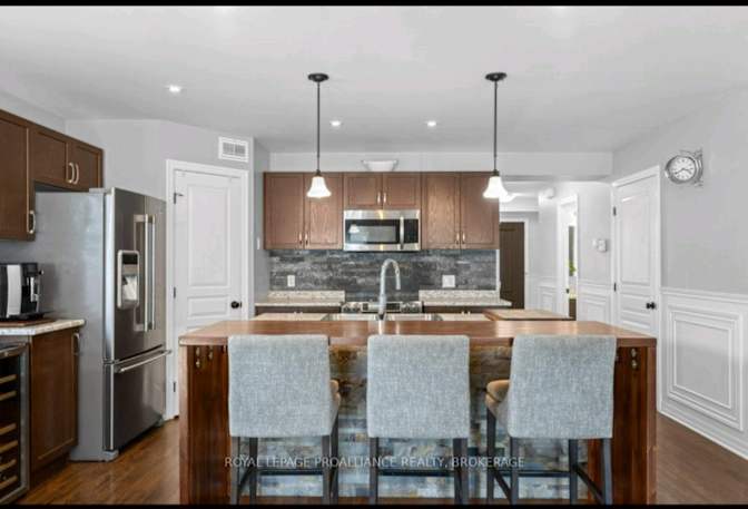 Photo of Jerry's room