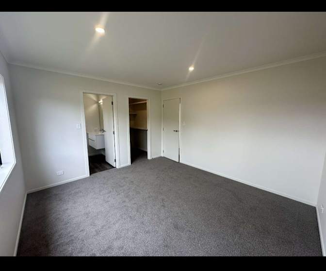 Photo of Rakesh's room