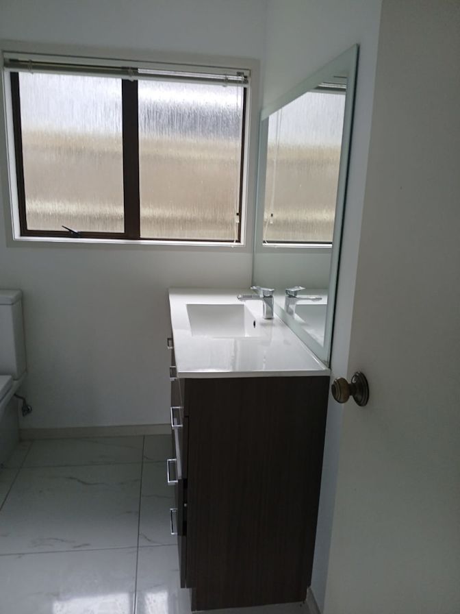 Photo of Manoj's room