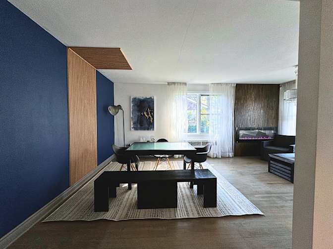 Photo of MTL Coliving's room