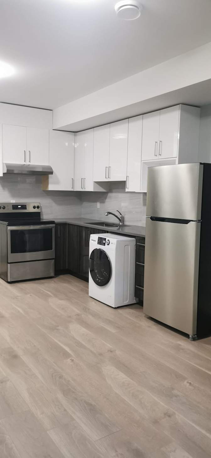 Rajinder Kalkat's room