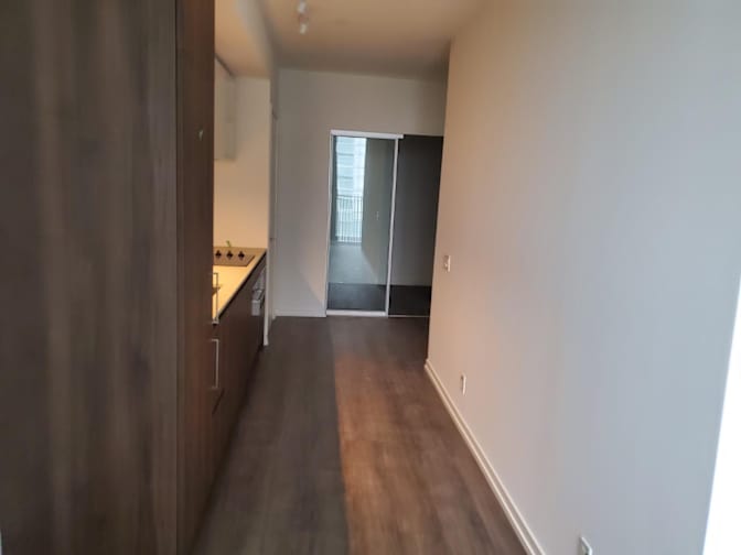 Photo of Srushti's room