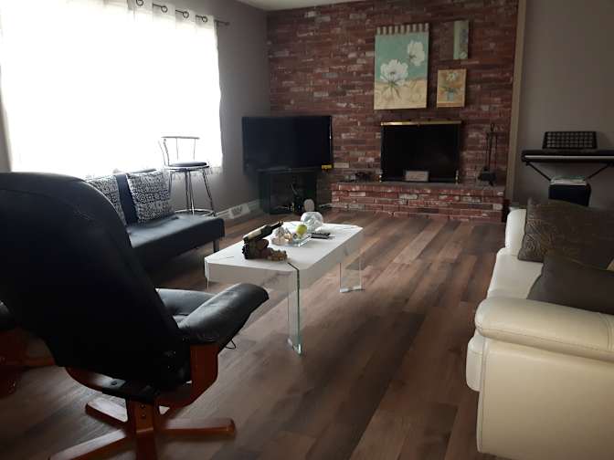 Photo of Brentwood House's room