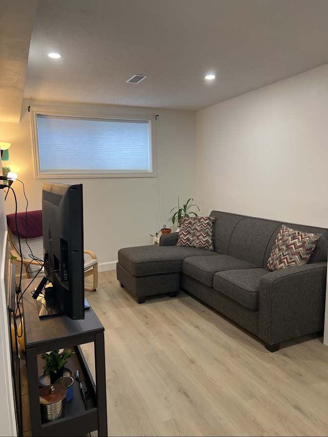 Photo of Jennifer's room