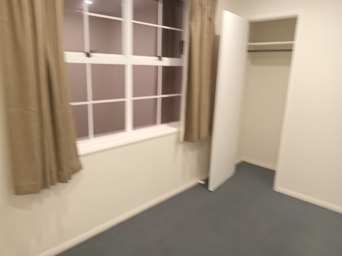 Photo of Denuwan's room