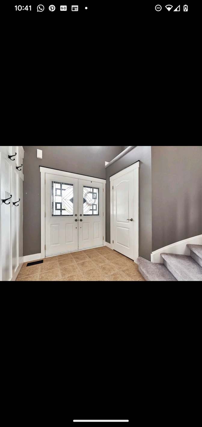 Photo of Brooking St.'s room