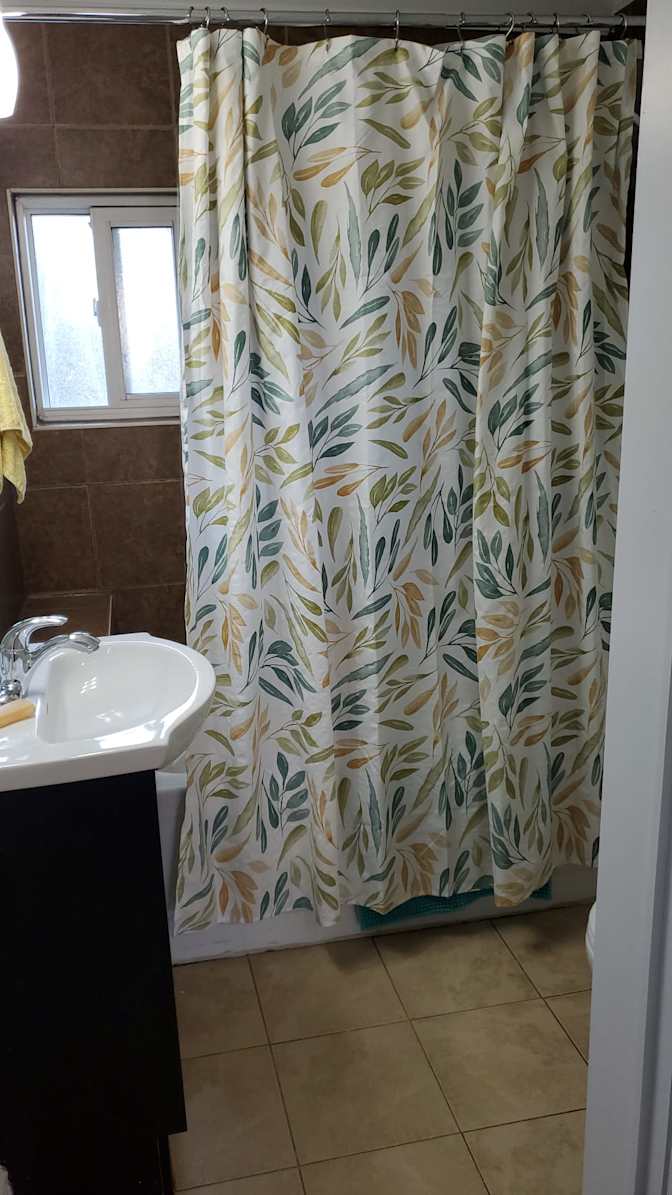 Photo of Adriana's room