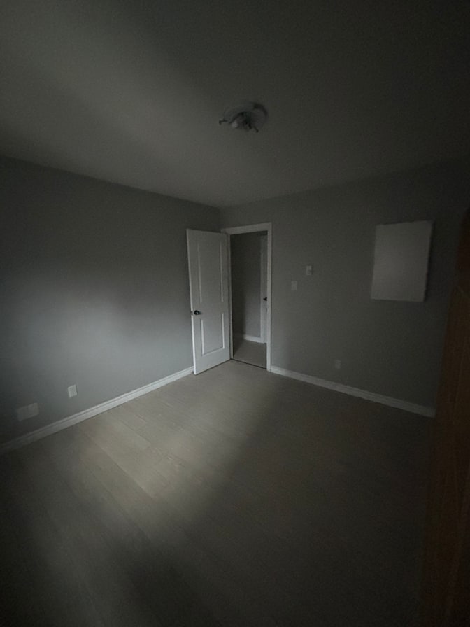 Photo of Jovany's room