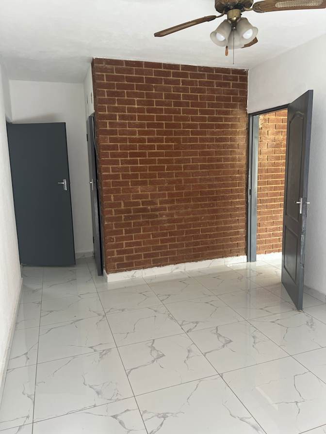 Photo of Uni Lodge's room