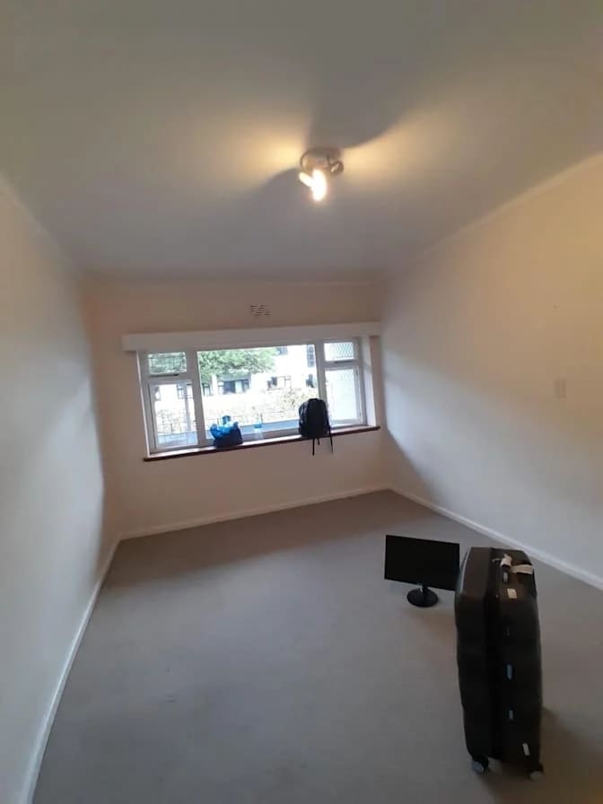 Photo of Tinashe's room