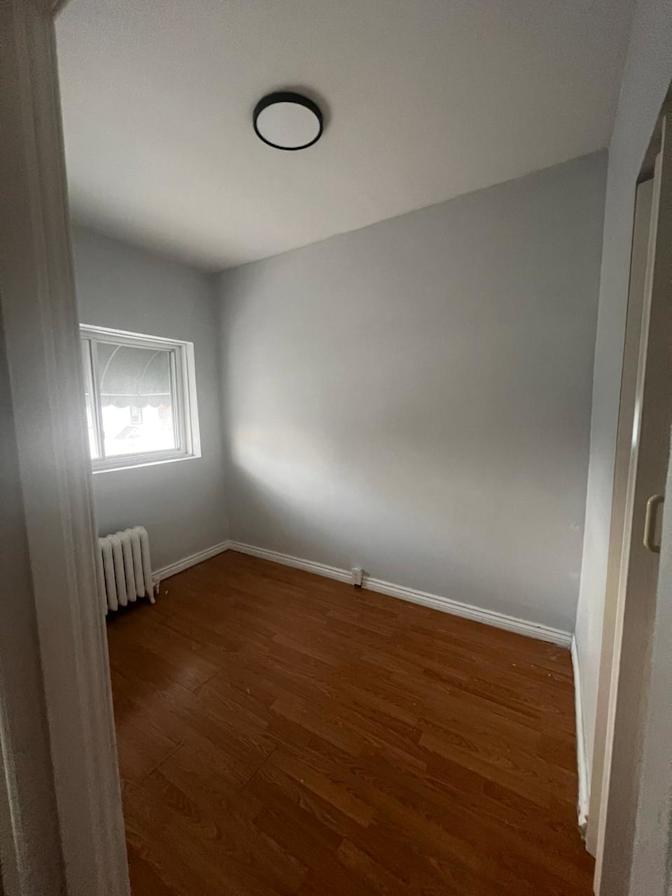 Haleema Faisal's room