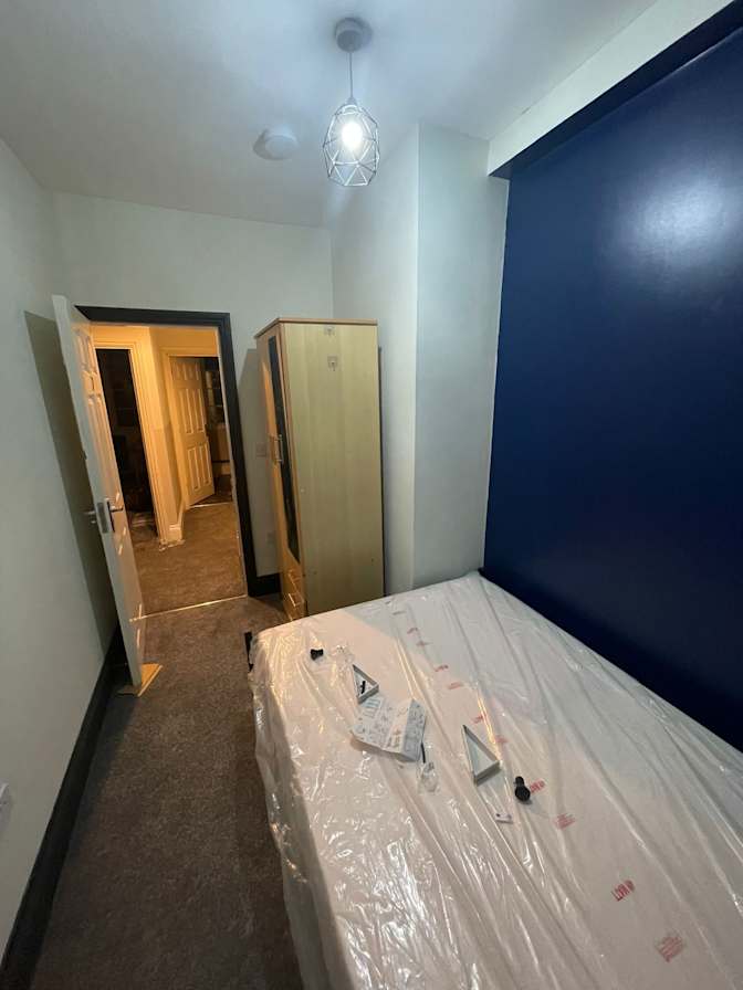 Photo of Upper Residence Property Ltd.'s room