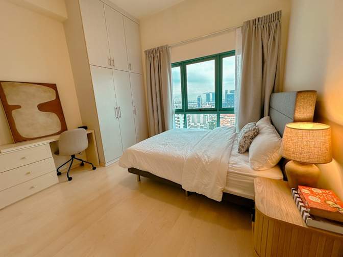Photo of Hei Homes's room