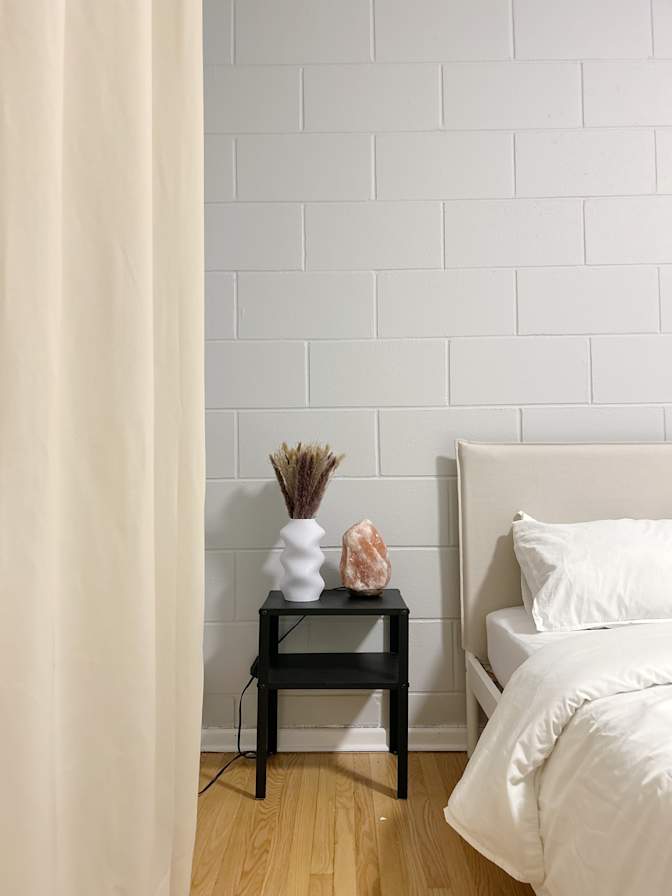 Photo of Sijo's room