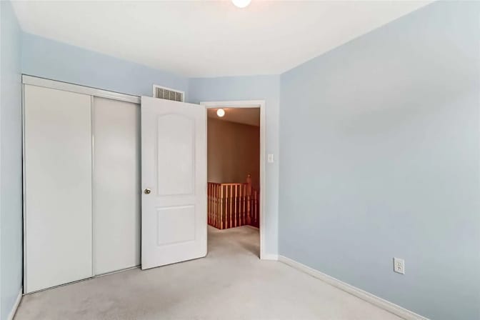Photo of julie's room