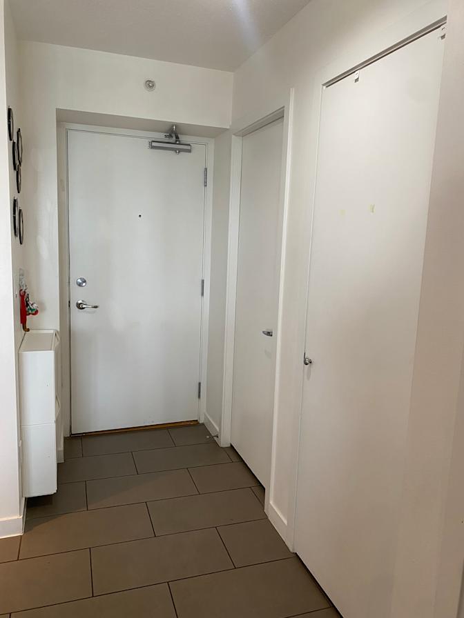 Photo of Jennifer's room