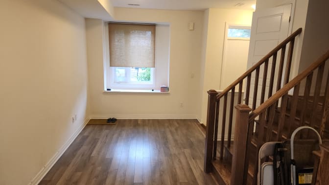 Photo of Minh Ly's room