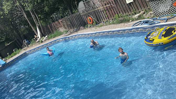 Homespace Developments's room