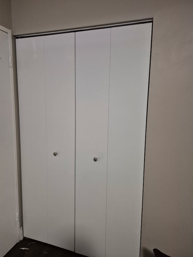 Photo of Naomi's room