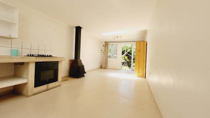 Photo of Julian's room