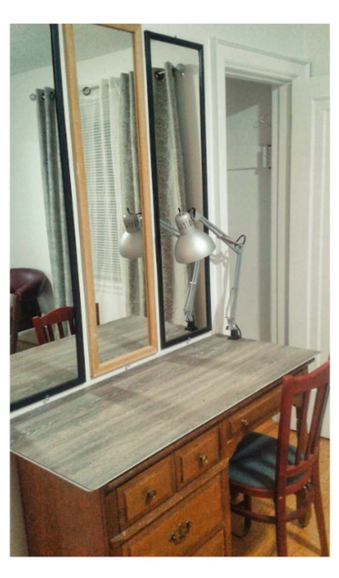 Photo of Barclay House's room