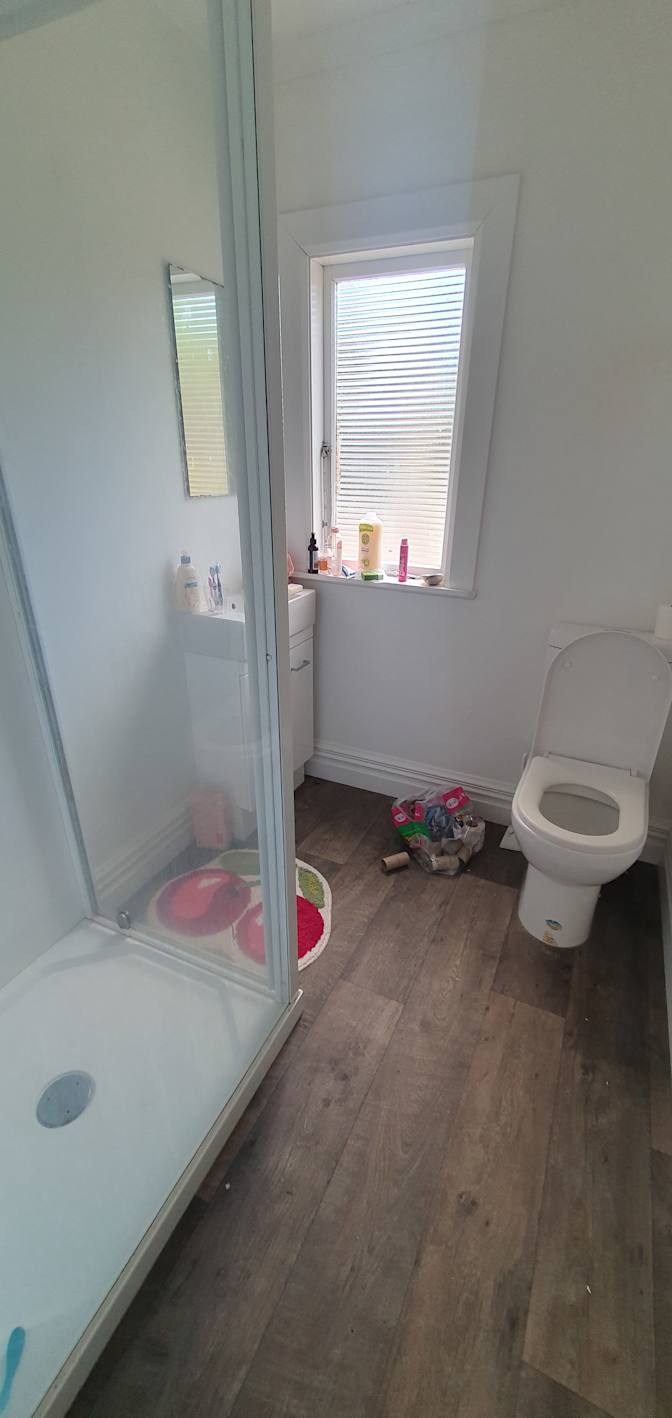 Photo of Elle's room