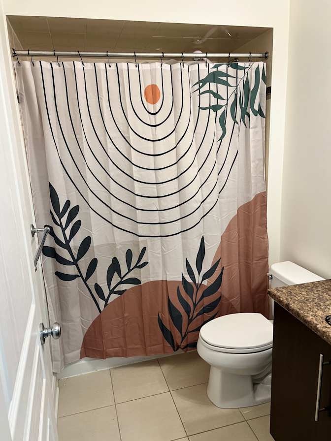 Photo of Jennifer's room