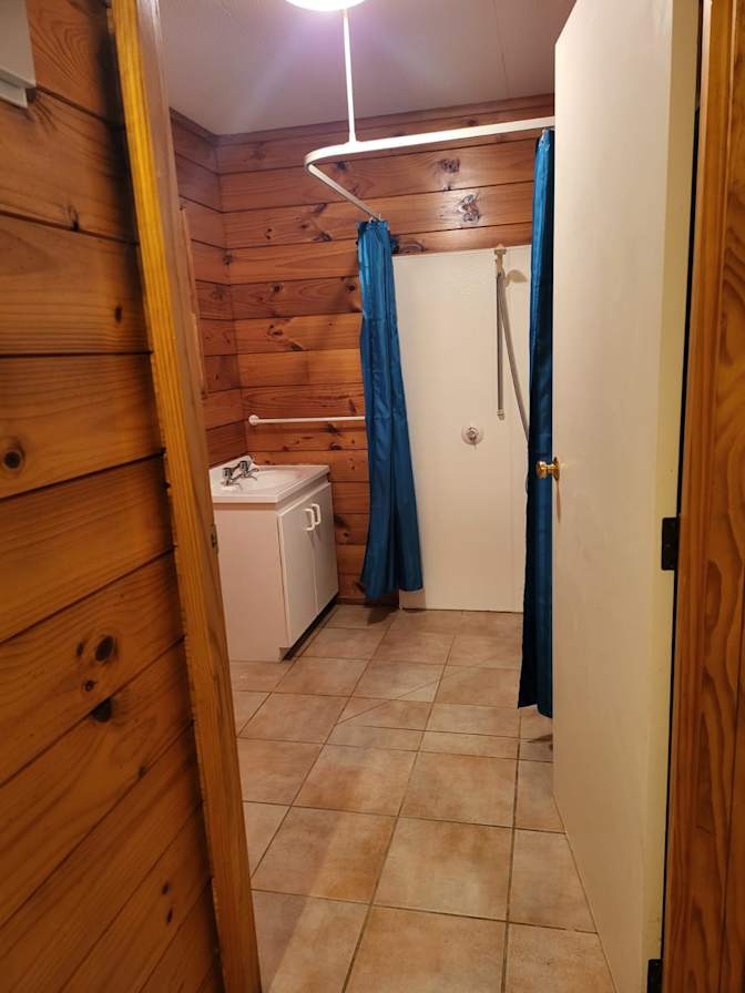 Photo of Paula's room