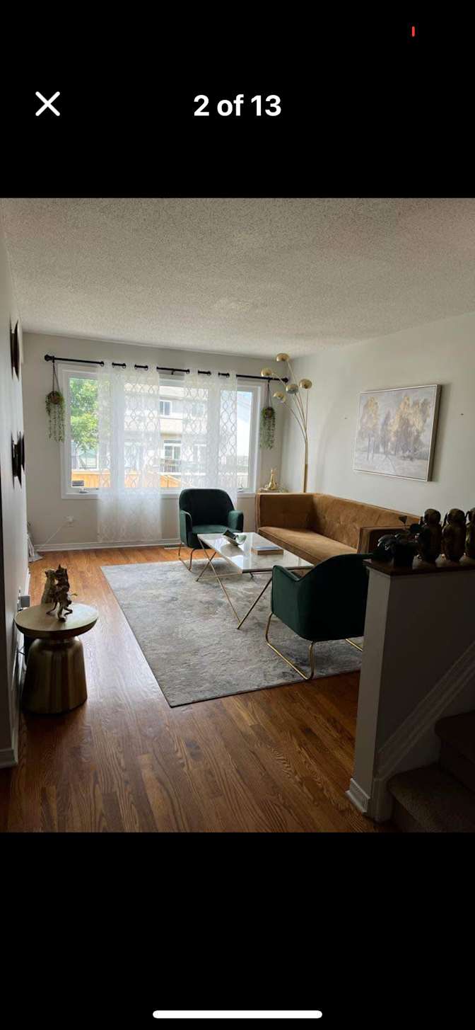 Anuradha Dolai's room