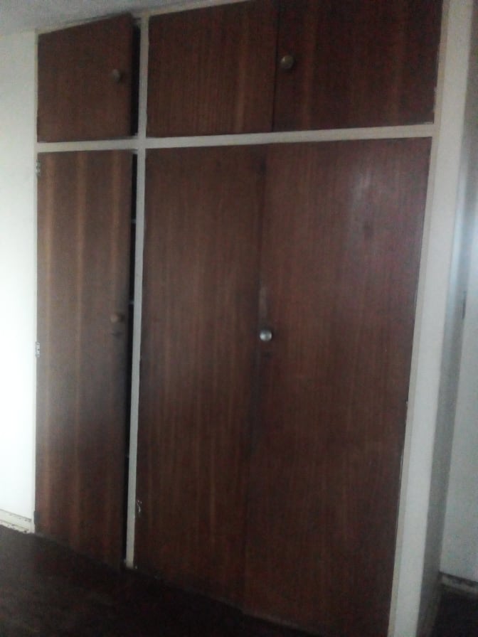 Photo of Sizwe's room