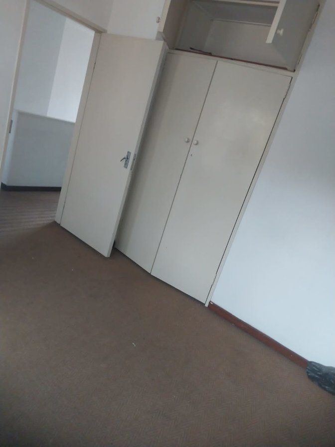 Photo of Pertunia's room