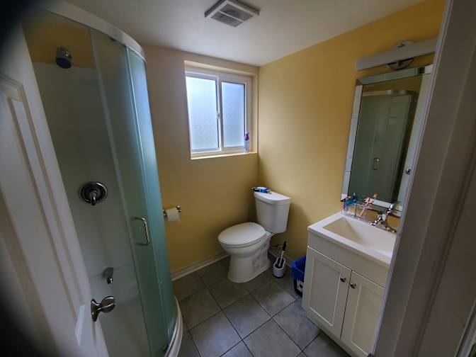 Nabeeh Irshaidat's room