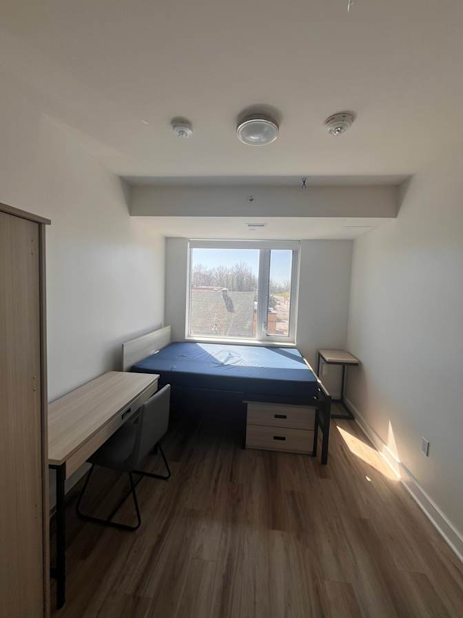 Photo of Riya Rawat's room