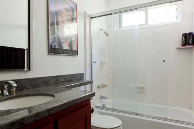 Photo of Pepe's room