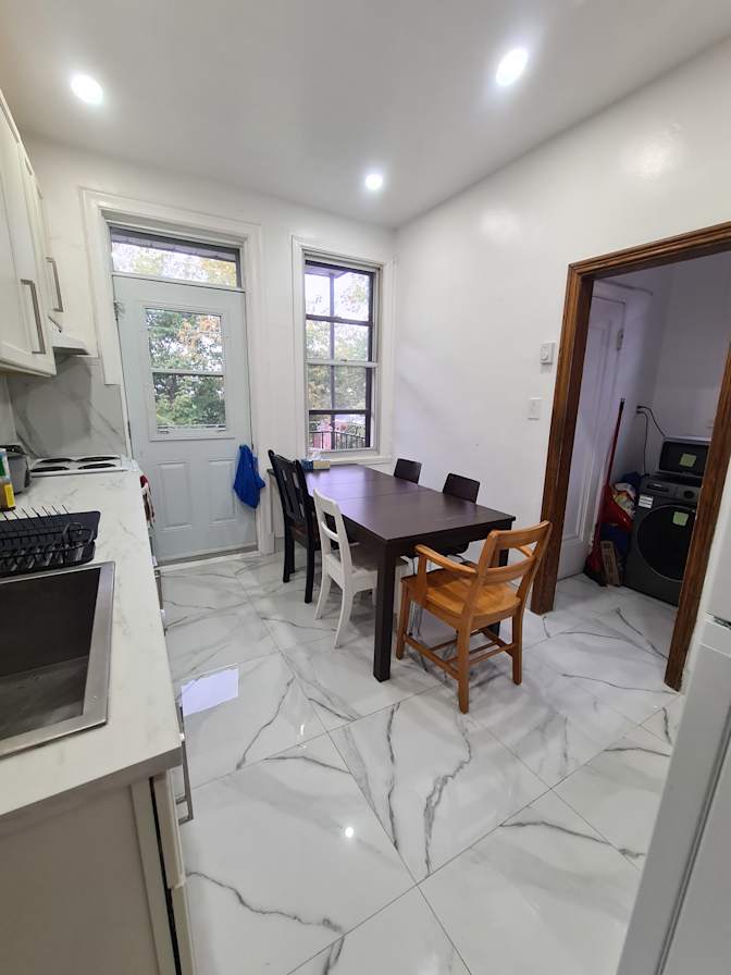 Photo of Melina's room