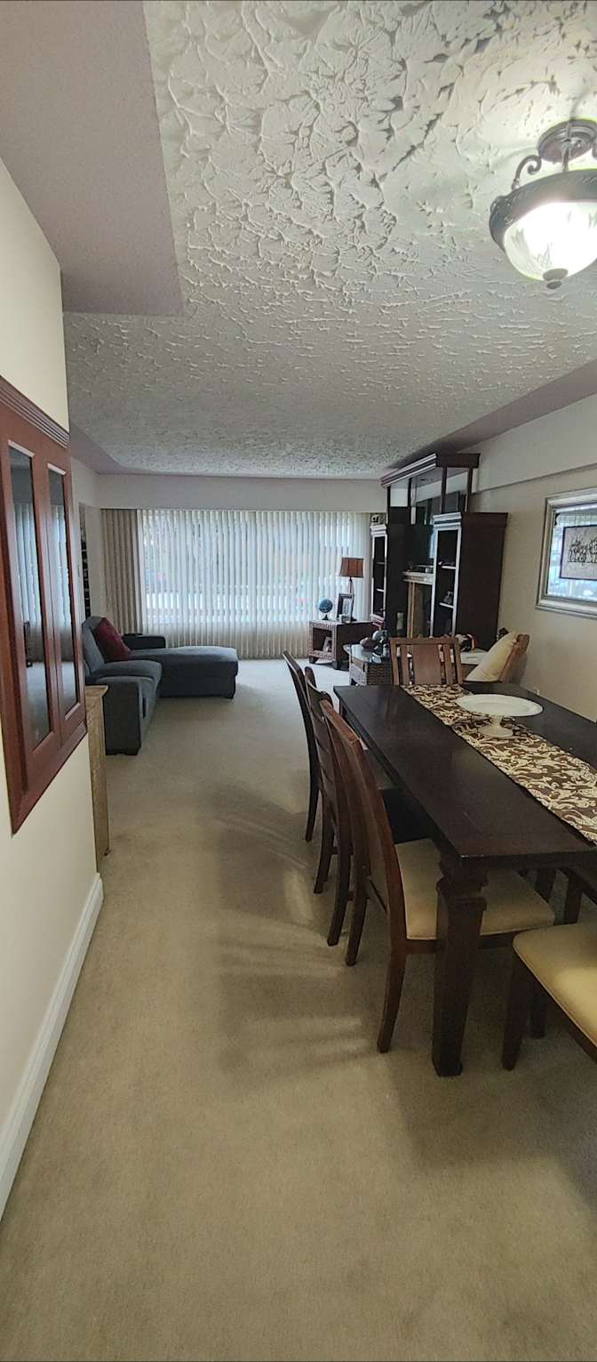 Photo of Alejandro's room