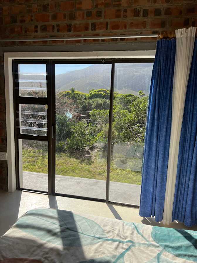 Photo of Byrin's room