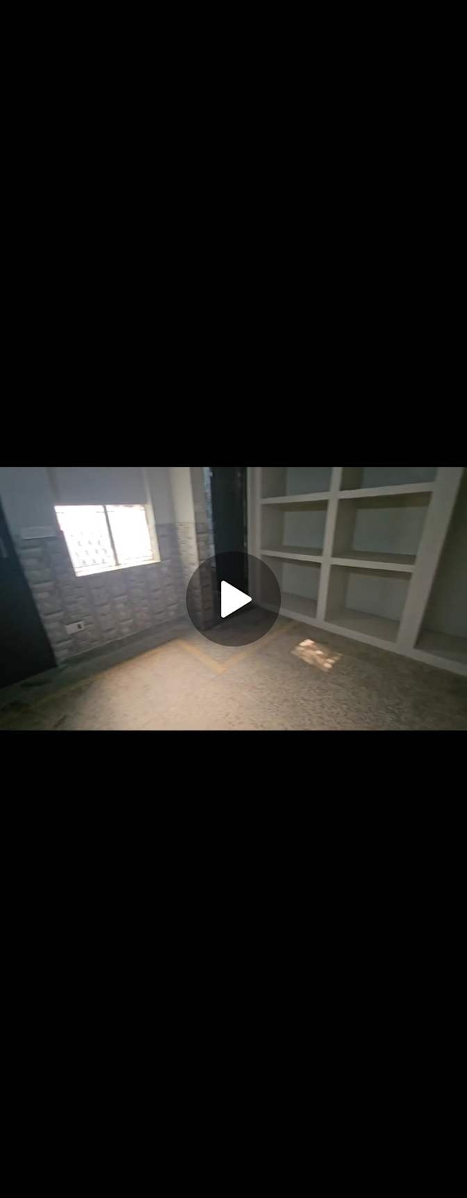 Photo of Richesh's room