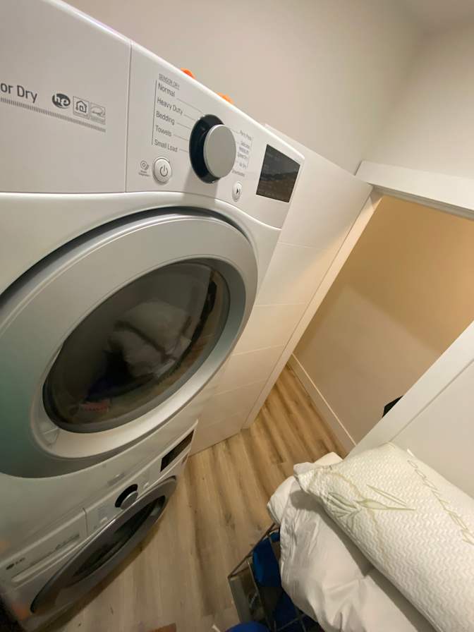 Alex Rodriguez's room