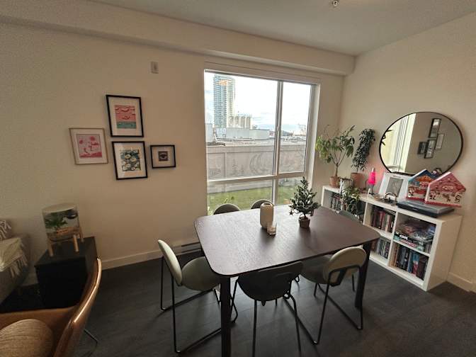 Moises J Lucero's room