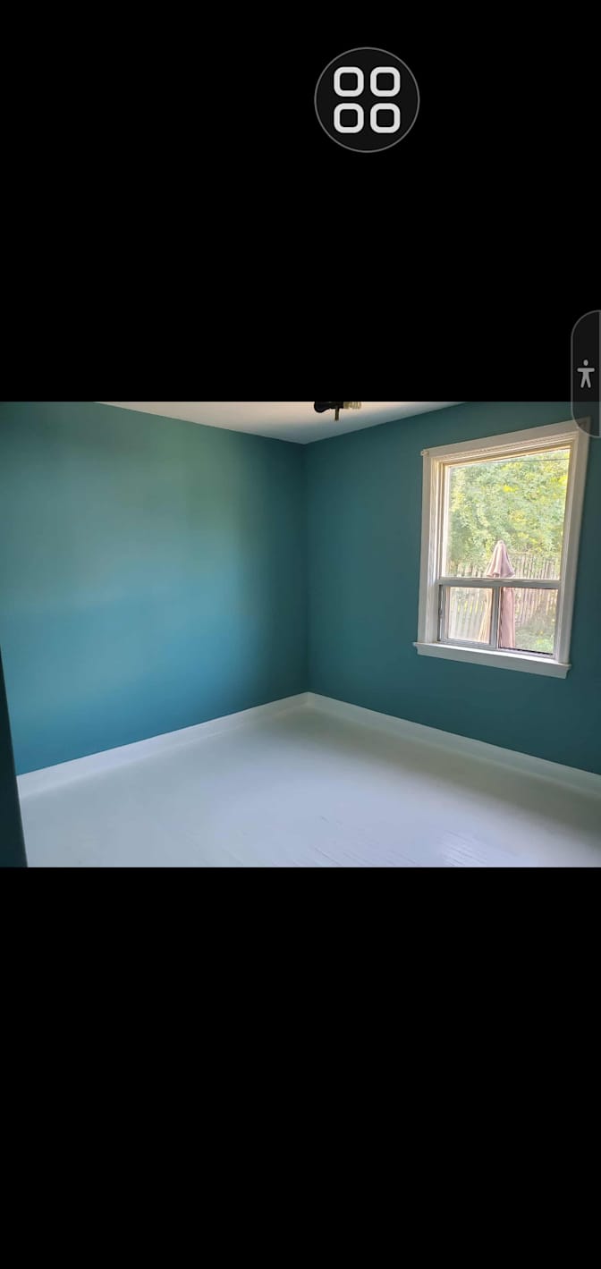 Photo of Joanne's room