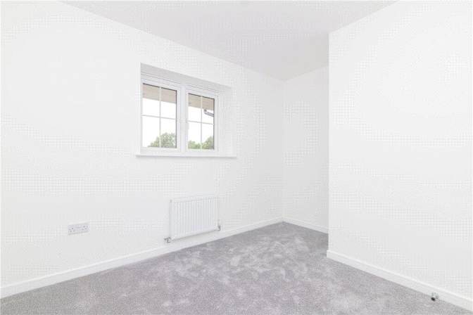Photo of A's room