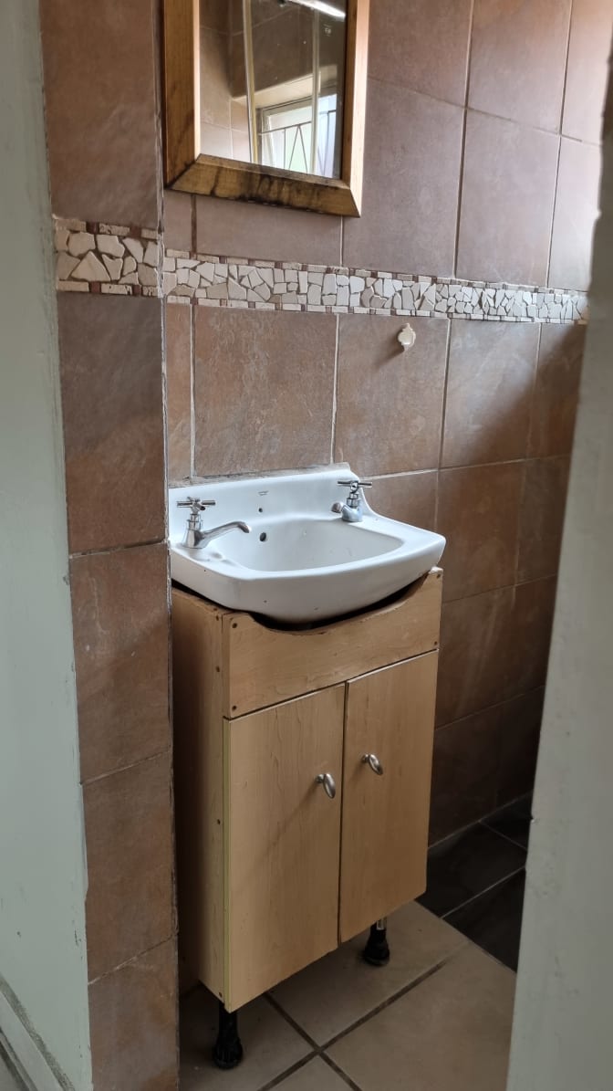 Photo of Homeyra Monkoe's room