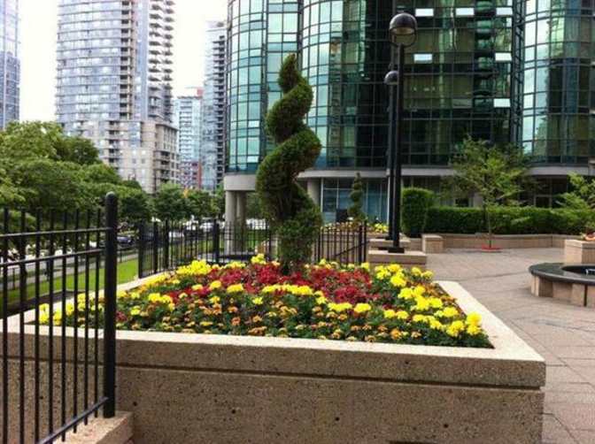 Photo of Murielle's room