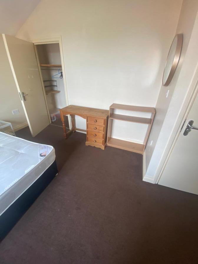 Photo of Molly's room
