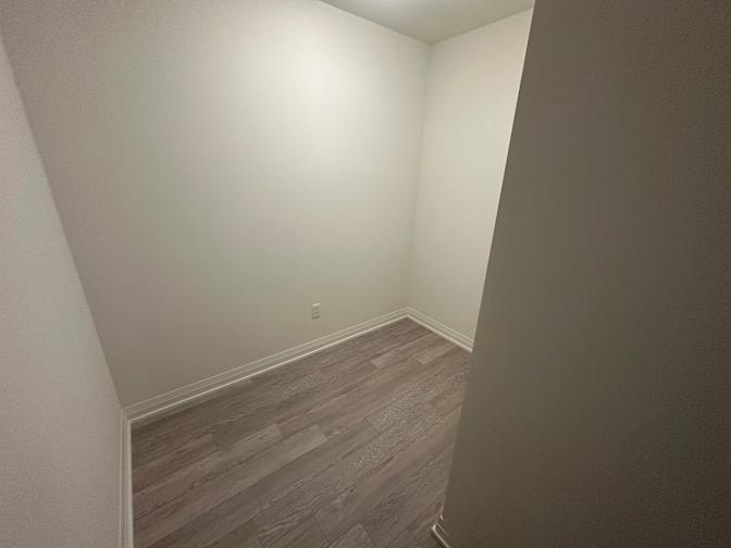 Photo of Rahkin Kassam's room