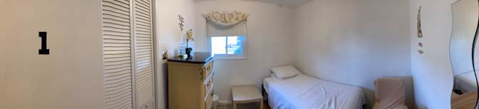 Photo of College Park Bed and Bath's's room