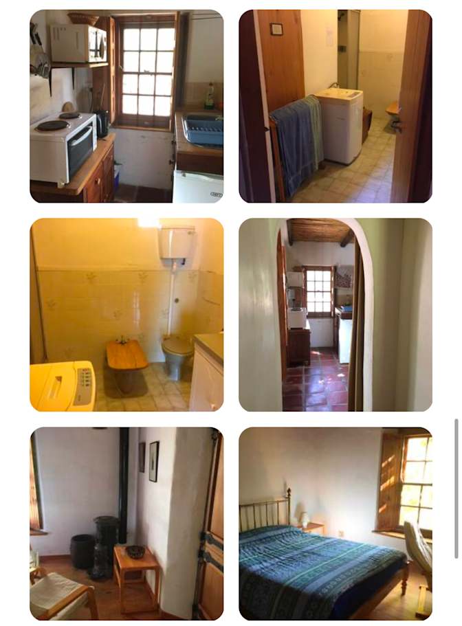 Photo of Julia Robson's room