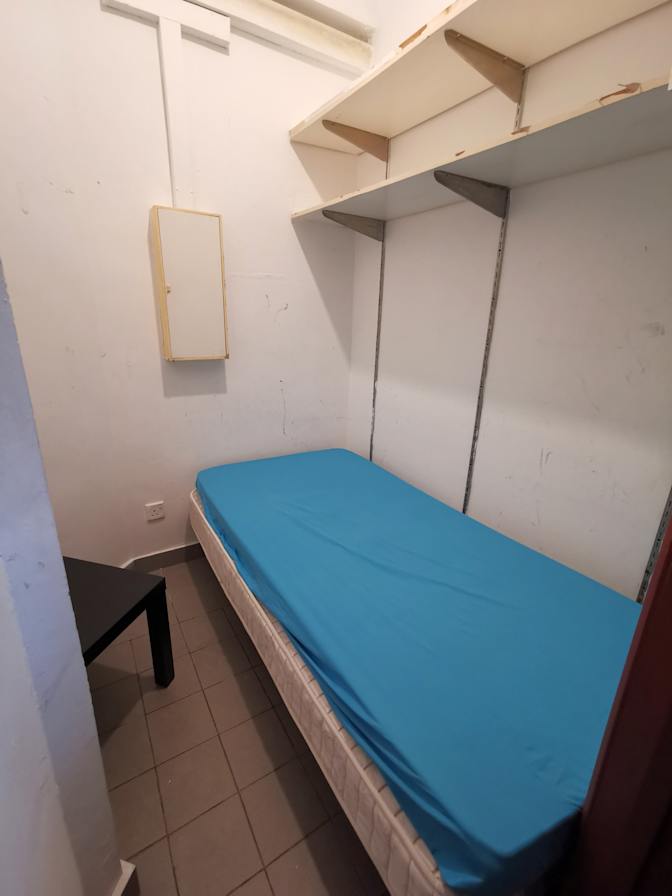 Photo of Customer Enquiry's room