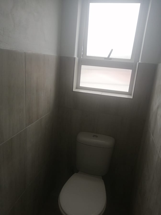 Photo of Fernando's room
